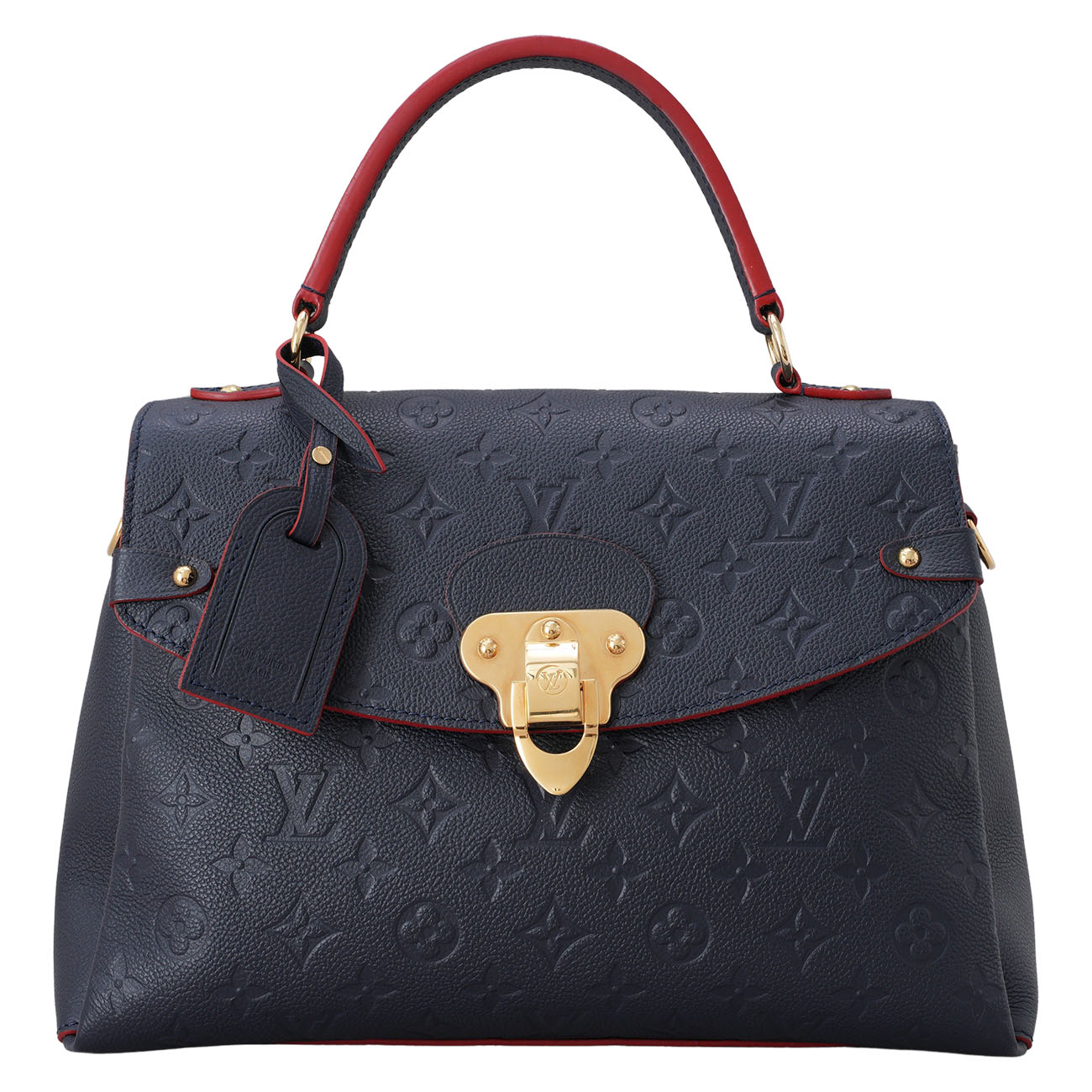 LOUIS VUITTON(USED)루이비통 M53945 조르주 토트백 MM
